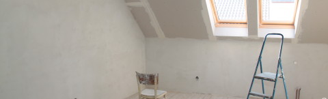 Home Improvement Done Right - No Matter the Scale